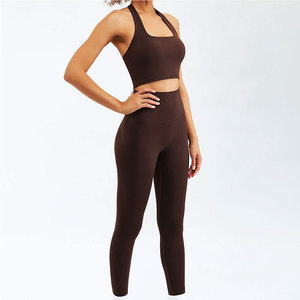 Tenues de sport super cool pour femmes - Vêtements de sport, vêtements de fitness, mode fitness, ensembles de soutiens-gorge de sport - Product Image 1