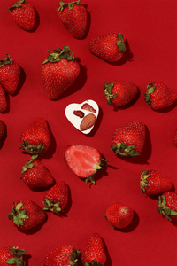 Chocolate compuesto blanco de suministro de fábrica OEM con sabor a yogur, frutas secas y combinación de frutos secos - Product Image 3