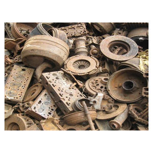 Exportateurs de ferraille en fonte fiables pour le marché mondial avec des prix compétitifs et des livraisons rapides - Product Image 6