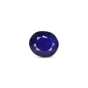 Sky Blue 4.83 Ct Handcrafted Loose Heart & Emerald Cut Sapphire Gemstone for Fine Jewelry - Product Image 1