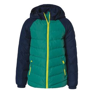 Chaqueta ligera de invierno para hombre, parkas acolchadas OEM y chaquetas acolchadas cortavientos para invierno - Product Image 4