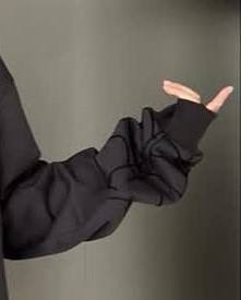 Sudaderas con Capucha de Algodón y Elastano para Hombre, con Logotipo Personalizado, Casuales de Invierno, Sólidas, de Alta Calidad, Ecológicas, Transpirables y de Secado Rápido - Product Image 3