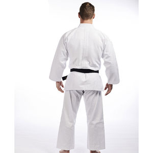 Kimono de judo de qualité supérieure, durable, pour entraînement et compétition, nouvelle collection adulte, dernier design, service OEM. - Product Image 2