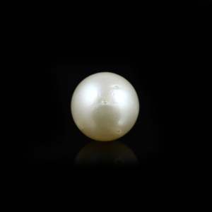 Natural Loose Baroque Pearl 6mm-9 Carat Certified Wholesale Multi-Shape - Product Image 2
