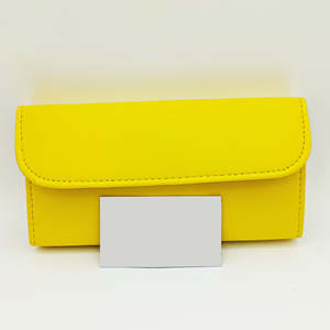 Kit de Pinzas para Extensiones de Cabello de Acero Inoxidable Personalizado con Juego de Pinzas para Remover Cinta Adhesiva y Estuche de Cuero, Kit de Herramientas de Última Tendencia - Product Image 5