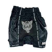 Vente en gros de vêtements de sport personnalisables, confortables, décontractés, à séchage rapide, respirants, extensibles, légers et durables pour MMA, boxe, Muay Thai, kickboxing