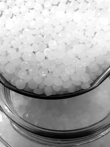 Résine de copolymère aléatoire de polypropylène (PPRC) – Granulés vierges – Matière première plastique – Qualité moulage par injection pour plastique industriel - Product Image 4