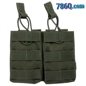 Pochettes tactiques miniatures, résistantes à l'eau, légères, résistantes aux coupures et ignifuges - Product Image 1