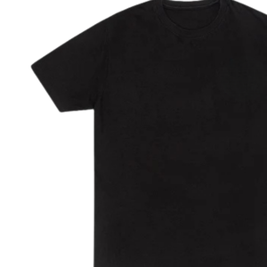 Camiseta Gráfica para Hombre, Cuello Redondo, Manga Corta, Estampado de Caballo, Corte Holgado, Estilo Urbano, Informal, de Algodón, Venta al por Mayor, Personalizable, a la Moda - Product Image 5
