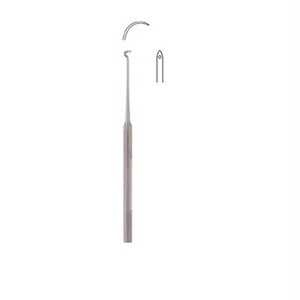 Sonde dentaire 23 explorateurs tartre calcul dissolvant de plaque instruments chirurgicaux outils médicaux - Product Image 4