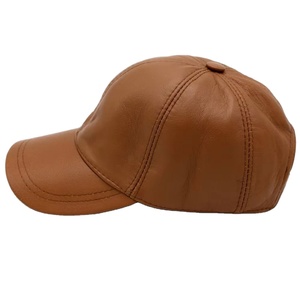 Comprar gorras de béisbol de alta calidad con diseño personalizado transpirable clásico al aire libre cálido gorras 2026 - Product Image 1