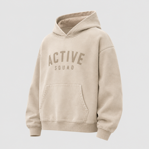 Sudadera con Capucha de Franela Unisex con Cierre, Personalizada con Diseño a Medida, Impresión Digital, Impermeable, Resistente al Viento y de Secado Rápido - Product Image 1
