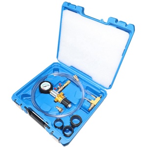Kit d'outils <span class=keywords><strong>de</strong></span> <span class=keywords><strong>purge</strong></span> et <span class=keywords><strong>de</strong></span> remplissage sous vide HTL pour système <span class=keywords><strong>de</strong></span> <span class=keywords><strong>refroidissement</strong></span> <span class=keywords><strong>de</strong></span> radiateur – Service <span class=keywords><strong>de</strong></span> remplacement d'antigel - Product Image 2