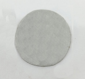 ชุดจานรองแก้วเรซิ่นลูกปัดสไตล์โมเดิร์นหรูหรา เป็นมิตรกับสิ่งแวดล้อม หนา 5 มม. สำหรับตกแต่งโต๊ะอาหาร ใช้ในบ้าน ร้านกาแฟ/ร้านอาหาร - Product Image 5