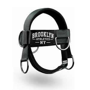 Head Harness for Weightlifting and <b>Strength</b> <b>Training</b> Adjustable Neck Workout for Muscle Building - Product Image 1