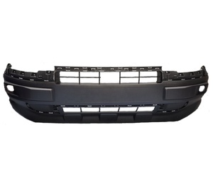 PIÈCES AUTO PARE-CHOCS AVANT INFERIEUR pour FORD BRONCO SPORT 2021~2024 OEM M1PZ-17626-B M1PZ-17626-E TO1015149 TO1015149 PARE-CHOCS DE VOITURE - Product Image 2