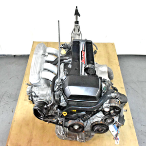 เครื่องยนต์โตโยต้า JDM รุ่น 3SGE Beams VVTI เกียร์ธรรมดา 6 สปีด อัลเทซซ่า IS300 2.0 ลิตร - Product Image 1