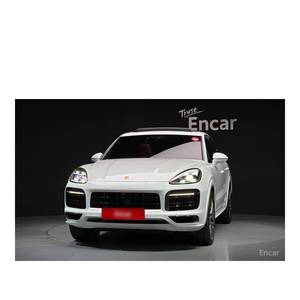 Porsche Cayenne 3.0 2024 con Caja de Cambios Automática, Asientos de Cuero, Cámara Trasera, Volante a la Izquierda, 56,422 km - Product Image 2