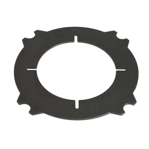 แผ่นเบรกเหล็กสำหรับรถตักล้อยาง JCB รุ่น 451/22702 รถแบคโฮ 3CX 4CX 5CX รถเทเลแฮนด์เลอร์ 520 525 530 540 - Product Image 1