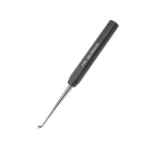 Instrument chirurgical orthopédique en acier inoxydable de qualité supérieure, Coutts Scoop, longueur totale 15 pouces, angulaire à droite, vente en gros - Product Image 4