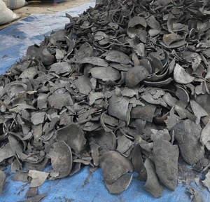 ถ่านกะลามะพร้าวธรรมชาติพรีเมียมจากผู้ผลิตที่เชื่อถือได้ สำหรับบุหรี่ฮุคก้า เชื้อเพลิงบาร์บีคิว และการผลิตถ่านกัมมันต์ - Product Image 6