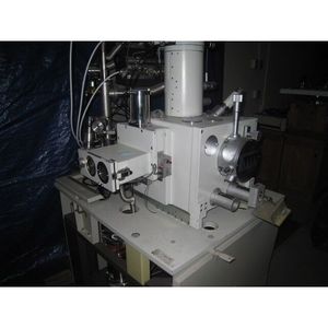 Microscope électronique à balayage JEOL JSM-6400 F SEM - Équipement et pièces semi-conductrices de renommée mondiale - Product Image 6