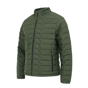 Nueva Colección al por Mayor, Chaqueta Acolchada de Alta Calidad, Estilo Moderno para Hombre, Chaqueta Acolchada Clásica con Cuello Alto, Hecha en Pakistán - Product Image 1