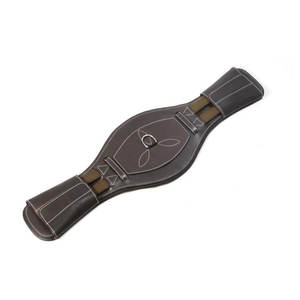 Cincha de Cuero de Caballo de Alta Calidad con Acero Inoxidable - Precios al por Mayor, Nuevo Estilo, Equipo Ecuestre Premium, Equipo de Montar Duradero - Product Image 3