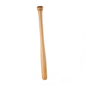 Bate de Béisbol de Madera al por Mayor en Oferta / Bate de Béisbol de Madera para Adultos y Jóvenes, Bate de Béisbol y Sóftbol Personalizado para Entrenamiento - Product Image 3