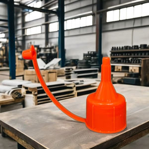 25mm Rangoli Cap Inde - Product Image 3