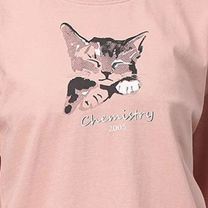 Conjunto de Dos Piezas de Algodón Casual de Verano para Mujer, Diseño Moderno, Transpirable, Color Sólido, Logotipo Personalizado, Conjuntos Femeninos Personalizados - Product Image 6