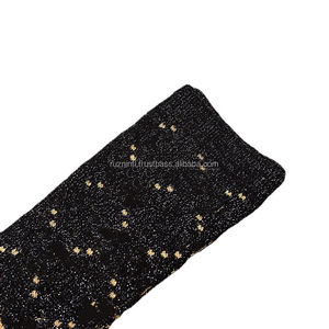 Fashion <b>Colorful</b> Pattern Crew <b>Socks</b> with Trendy Designs Comfortable Fit and Soft Fabric for Casual Outfits and Everyday Style - Product Image 6