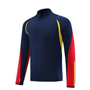 Vêtements de sport d'hiver en gros, tenues de sport, vêtements de gym, unis, vierges, personnalisables, marque privée, OEM, ODM, compression sans couture - Product Image 1