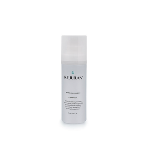 REJURAN 45ml – Nouvelle émulsion rafraîchissante et légère C-PDRN avec acide hyaluronique et Centella – Crème apaisante pour le visage équilibrante huile-eau - Product Image 3