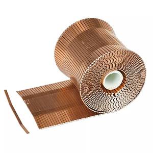 Nhiệt độ cao vật nuôi nóng chảy băng 12mm chiều rộng với Silicone dính một mặt để sắp xếp móng tay vào dải niêm phong carton - Product Image 2