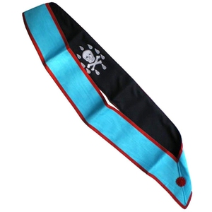 Masonic Regalia Sash Custom Designed Premium Embroidery <b>Adjustable</b> <b>Strap</b> Durable Fabric Wholesale Supply - Product Image 2