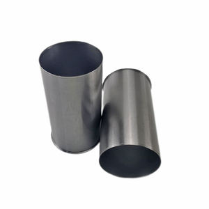 Camisa de Cilindro 4JH1 de Alta Resistencia para Reparación y Revisión de Motores Diésel - Product Image 1