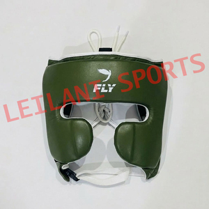 Nuevo Conjunto de Boxeo Profesional de Cuero para Entrenamiento de MMA y Kickboxing - Uso Adulto, Diseño Personalizable, Protector y Duradero - Product Image 4