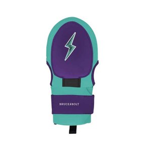 ถุงมือเบสบอลแบบสไลด์รุ่นใหม่ล่าสุด ผู้ผลิตพร้อมบริการ OEM ระบายอากาศได้ดี ทนทาน สำหรับมือซ้าย/ขวา เหมาะสำหรับทุกเพศ - Product Image 4