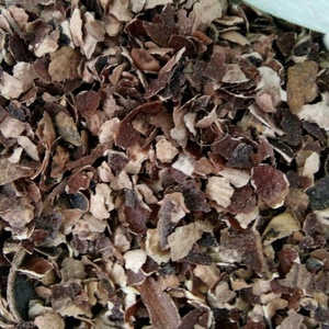 Premier fournisseur du Vietnam Flocons de noix de cajou bruts sans poussière pour le bronzage Granulés de noix de cajou en plastique agricole de qualité - Product Image 1
