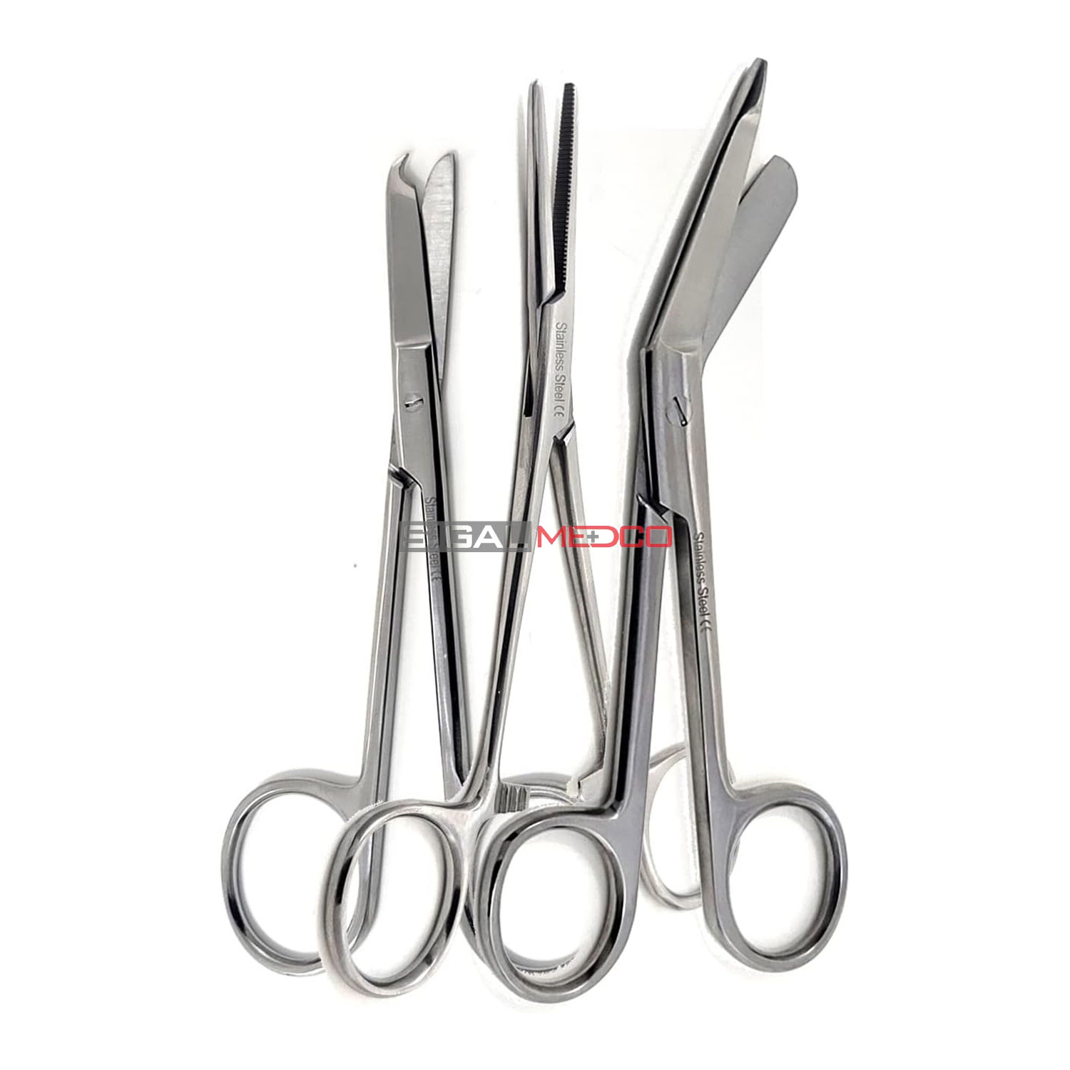 Surgical Instruments Set
