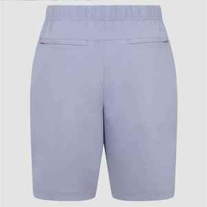 Pantalones Cortos Deportivos Unisex de Algodón 100% de 350G de Alto Gramaje, Estilo Vintage Lavado, de Secado Rápido, con Cordón, para Hombre - ¡Venta Caliente! - Product Image 6