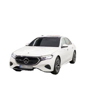 Mercedes-Benz Clase E E200 Avantgarde 2024, 13,389 km, Caja de Cambios Automática, Volante a la Izquierda, Cámara Trasera - Product Image 1