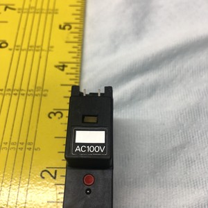 Vanne solénoïde Taiyo SR332-NN01QW, 127450 - Équipements et pièces semi-conductrices d'occasion fiables à l'échelle mondiale chez - Product Image 3