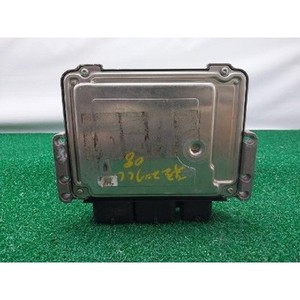 207 ECU et modules informatiques d'occasion 9663193580 - Product Image 2