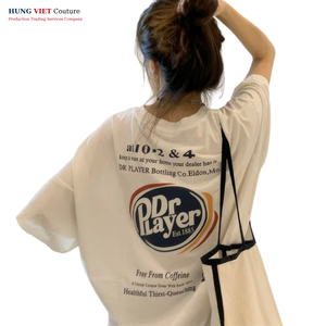 2025 pour Color Crew Fitness T-Shirts Personnalisé Personnalisé En Gros Tricoté Tissu Faites Votre Propre T-shirt Personnalisé - Product Image 1