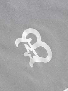 Conjunto de Chaqueta Cortavientos Larga de 2 Piezas Unisex Personalizada, Estilo Vintage, Impermeable, Resistente al Viento, Tejido Ecológico, Opciones de Bordado e Impresión Digital - Product Image 5