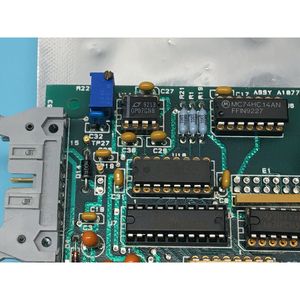 Xycom 70560-001 XVME-560 Ain, vmebus โมดูลการ์ด-ที่เชื่อถือได้ทั่วโลกมรดกอุปกรณ์เซมิคอนดักเตอร์และชิ้นส่วนที่ - Product Image 3