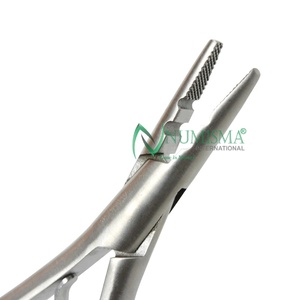 Pinzas Profesionales para Extensiones de Cabello con Logotipo Personalizado, Pinzas de Acero Inoxidable para Extensiones de Cabello, Empaque Personalizado - Product Image 4