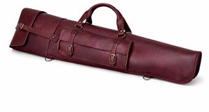 Estuche de Caza Personalizado de Primera Calidad, 100% Cuero Genuino, Estuche de Caza Resistente con Logotipo Personalizado, Bolsas de Caza - Product Image 5